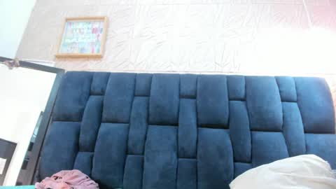 Snapshot of rebecca_mitchell chatting on February 2025 05:56:02 PM Rebecca online show from February 2025 05:56:02 PM