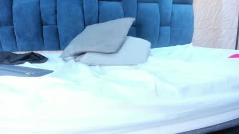 Snapshot of rebecca_mitchell chatting on February 2025 02:38:02 PM Rebecca online show from February 2025 02:38:02 PM