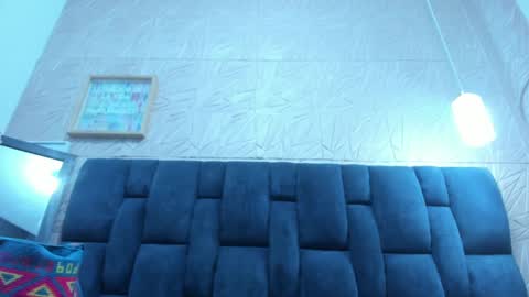 Snapshot of rebecca_mitchell chatting on February 2025 05:47:02 PM Rebecca online show from February 2025 05:47:02 PM