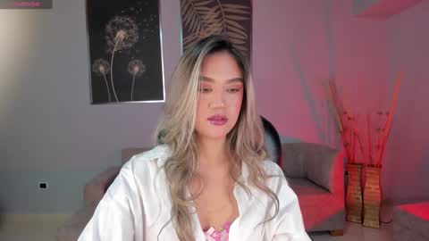 Rebe online show from January 2025 03:11:01 AM