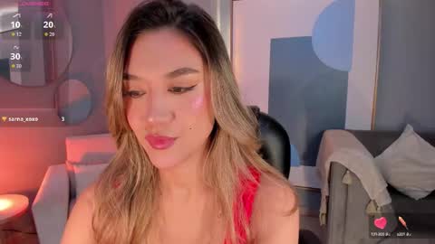 Snapshot of rebeccahudson_ chatting on October 2025 07:24:01 PM Rebe online show from October 2025 07:24:01 PM