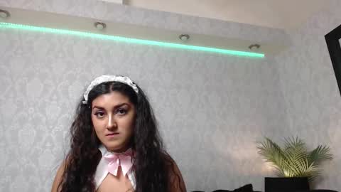  Rebecca  online show from September 2025 07:58:02 PM