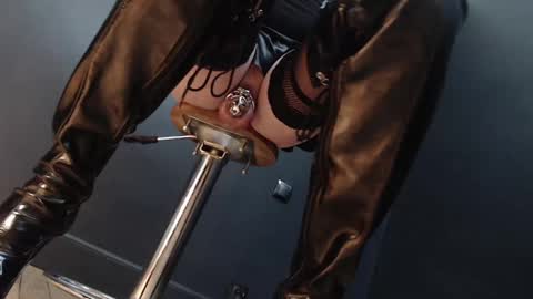 Rebeccalachaude online show from January 2025 02:11:01 PM