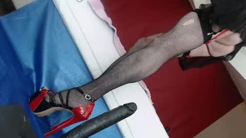 Rebeccalachaude online show from February 2025 11:28:01 AM