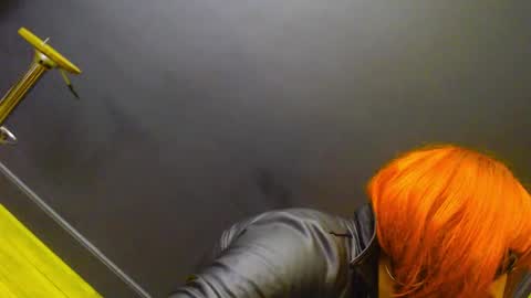 Rebeccalachaude online show from September 2025 08:14:02 AM