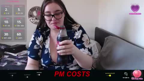 rebeccasummercam online show from September 2025 03:47:02 PM