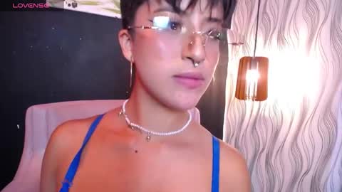 REBEKA online show from January 2025 03:17:01 AM