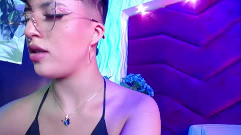 REBEKA online show from February 2025 12:09:01 AM