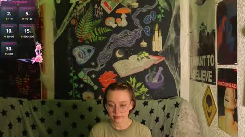 Snapshot of reborn_elf chatting on November 2025 10:46:01 PM Lara online show from November 2025 10:46:01 PM