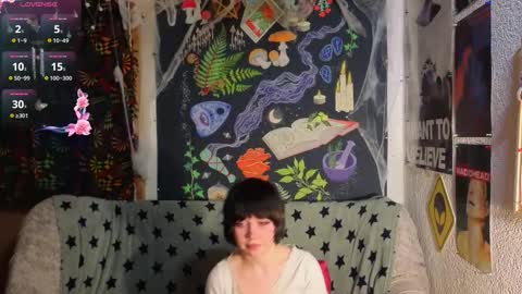 Snapshot of reborn_elf chatting on December 2025 09:10:02 PM Lara online show from December 2025 09:10:02 PM