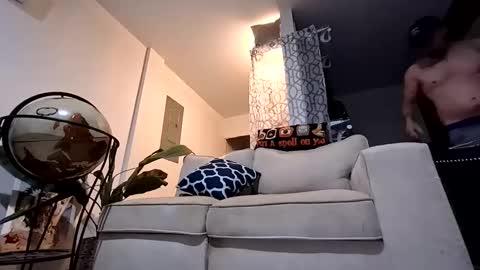 Snapshot of recka810 chatting on October 2025 02:10:01 PM recka810 online show from October 2025 02:10:01 PM