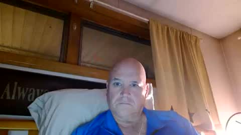 Mtn. Man online show from October 2025 01:37:02 AM