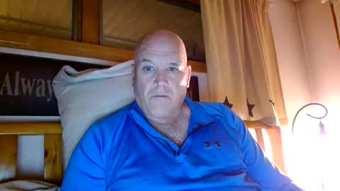 Mtn. Man online show from October 2025 03:09:02 AM