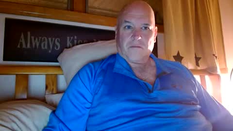 Mtn. Man online show from October 2025 01:50:02 AM