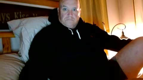 Mtn. Man online show from October 2025 02:11:02 AM