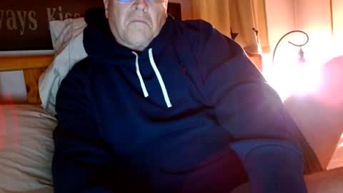 Mtn. Man online show from October 2025 03:18:01 AM