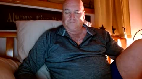 Mtn. Man online show from November 2025 02:34:02 AM