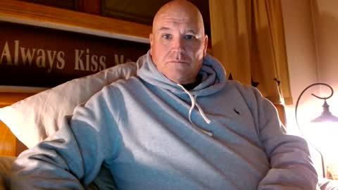 Mtn. Man online show from November 2025 02:34:01 AM