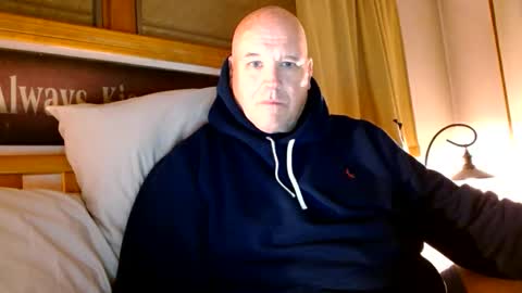 Mtn. Man online show from November 2025 01:48:02 AM