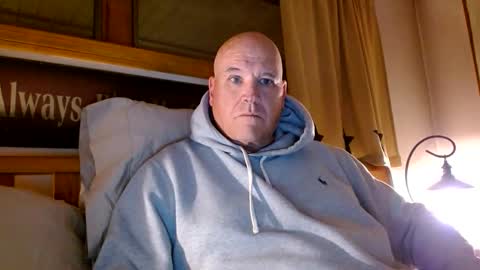 Mtn. Man online show from November 2025 02:55:01 AM