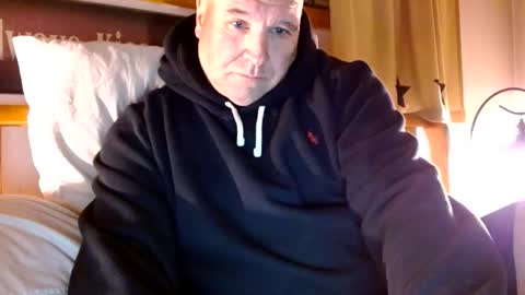 Mtn. Man online show from November 2025 02:39:02 AM