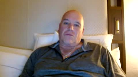 Mtn. Man online show from November 2025 02:22:02 AM