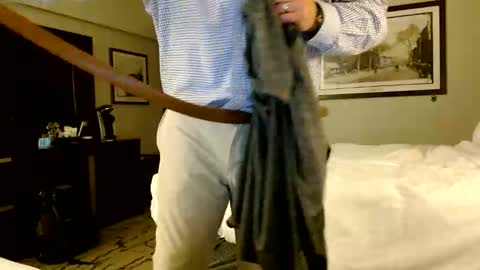 Mtn. Man online show from November 2025 04:34:02 AM