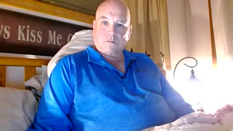 Mtn. Man online show from November 2025 02:10:01 AM