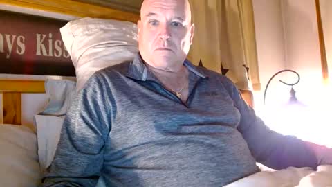 Mtn. Man online show from November 2025 02:11:02 AM