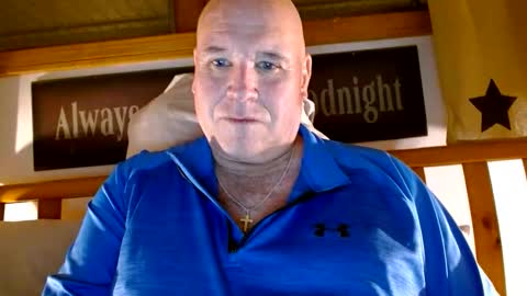 Mtn. Man online show from November 2025 03:08:02 AM