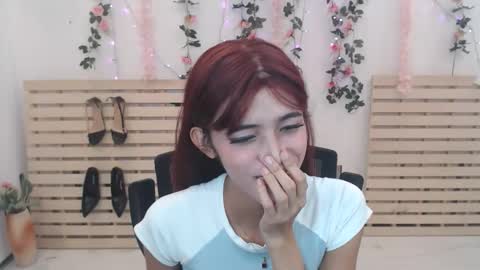 Snapshot of red_ann17 chatting on November 2025 10:15:01 AM ann online show from November 2025 10:15:01 AM