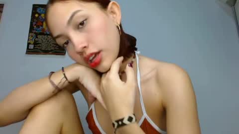 Lorena online show from September 2025 11:05:02 PM