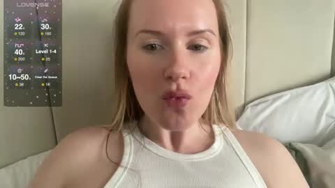 Rosie online show from January 2025 11:03:01 AM