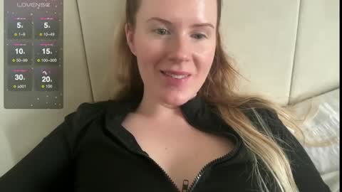 Rosie online show from February 2025 12:06:01 PM