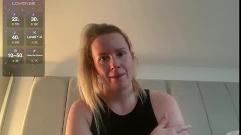 Rosie online show from February 2025 09:53:01 AM