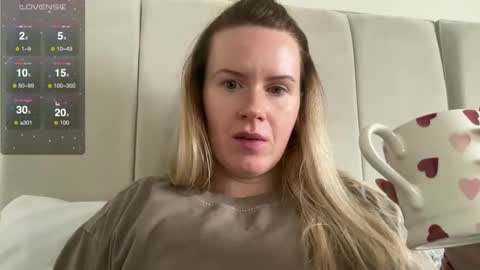 Rosie online show from March 2025 10:40:02 AM