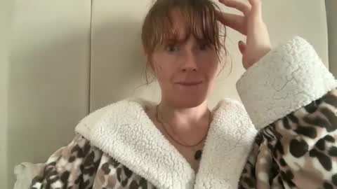 Rosie online show from October 2025 09:33:01 AM