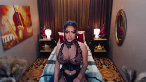 Snapshot of red_ivyy chatting on February 2025 07:52:01 PM AsianRedivy online show from February 2025 07:52:01 PM