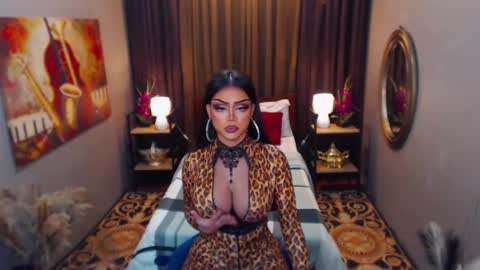 Snapshot of red_ivyy chatting on February 2025 07:27:02 PM AsianRedivy online show from February 2025 07:27:02 PM