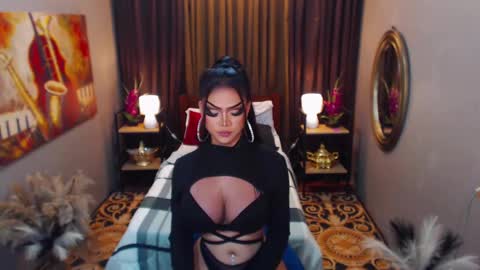 Snapshot of red_ivyy chatting on February 2025 09:38:01 PM AsianRedivy online show from February 2025 09:38:01 PM