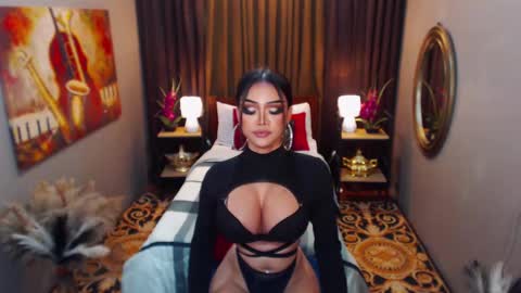 Snapshot of red_ivyy chatting on February 2025 04:07:02 AM AsianRedivy online show from February 2025 04:07:02 AM