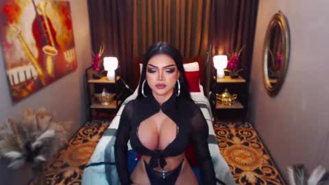 Snapshot of red_ivyy chatting on February 2025 02:58:02 AM AsianRedivy online show from February 2025 02:58:02 AM