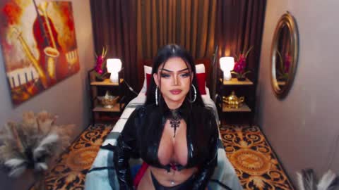Snapshot of red_ivyy chatting on February 2025 06:14:02 AM AsianRedivy online show from February 2025 06:14:02 AM