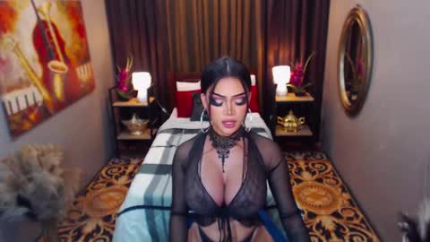 Snapshot of red_ivyy chatting on February 2025 05:15:01 AM AsianRedivy online show from February 2025 05:15:01 AM