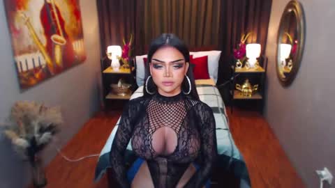 Snapshot of red_ivyy chatting on March 2025 11:06:02 AM AsianRedivy online show from March 2025 11:06:02 AM