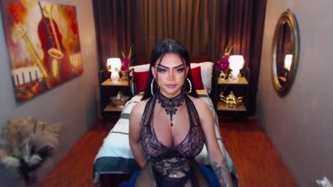 Snapshot of red_ivyy chatting on March 2025 02:18:02 PM AsianRedivy online show from March 2025 02:18:02 PM