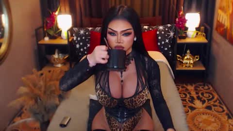 Snapshot of red_ivyy chatting on September 2025 10:15:01 AM AsianRedivy online show from September 2025 10:15:01 AM