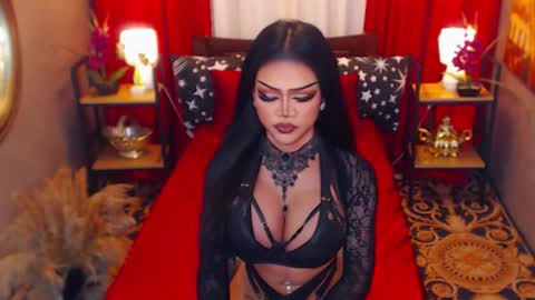 Snapshot of red_ivyy chatting on September 2025 07:49:01 PM AsianRedivy online show from September 2025 07:49:01 PM
