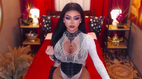 Snapshot of red_ivyy chatting on September 2025 07:15:01 PM AsianRedivy online show from September 2025 07:15:01 PM