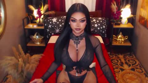 AsianRedivy online show from October 2025 11:17:01 AM